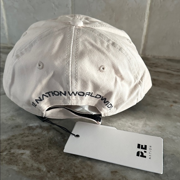 P.E NATION Homage Cap - Picture 6 of 12